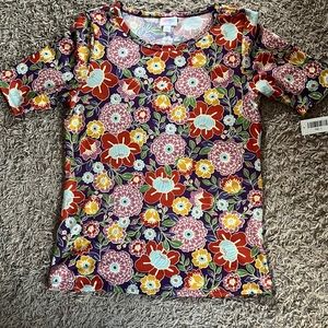 💫NWT💫 Vintage LuLaRoe GiGi Large